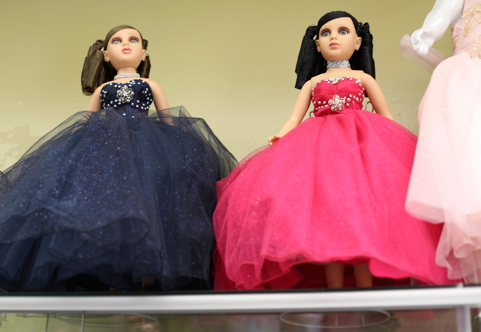 Dolls - Susanita's Fiestas